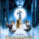 Enchanted