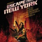 Escape From New York