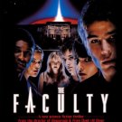 Faculty