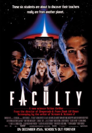 Faculty