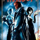Hellboy