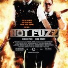 Hot Fuzz
