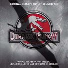 Jurassic Park 3