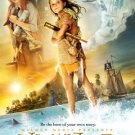 Nim's Island