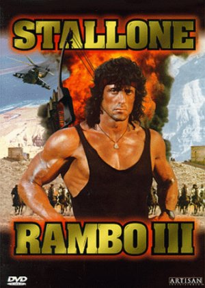 Rambo 3