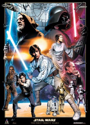 Star Wars part 4