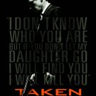 Taken