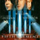 The Fifth Element