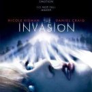 The Invasion