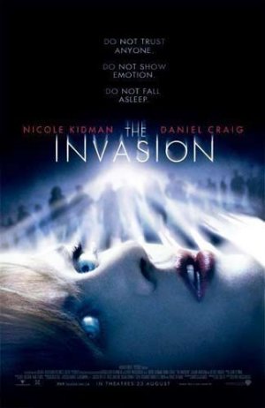 The Invasion
