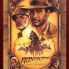 Indiana Jones - The Last Crusade