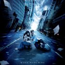 The Happening