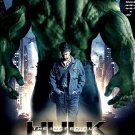 The Incredible Hulk
