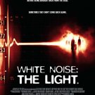 White Noise 2-The Light