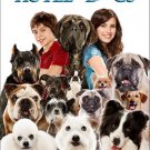 Hotel for dogs