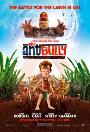 Ant Bully