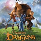 Dragon Hunters