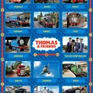Thomas The Tank Engine - Series 4