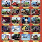 Thomas Series 5
