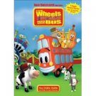 Wheel on the bus 16 Disc