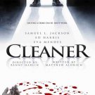 Cleaner