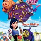 Happily Never After 2