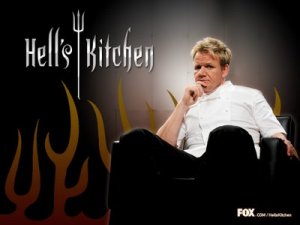 Hell's Kitchen Season 1