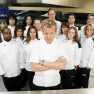 Hell's Kitchen Season 4