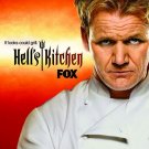 Hell's Kitchen Season 5