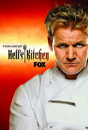 Hell's Kitchen Season 5