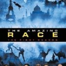 Amazing Race 12