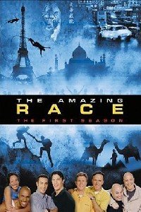 Amazing Race 12