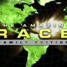 Amazing Race Season 14