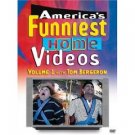 America Funniest Home Video Volume 1