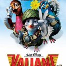 Valiant