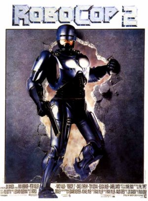 Robocop Part 2