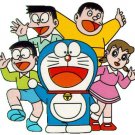 Doraemon Part 1 - 3 Disc