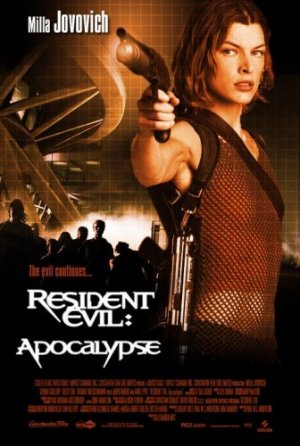 Resident Evil 2