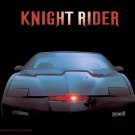 Knight Rider Season 1 & 2 - 5 Disc