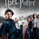 Harry Potter and the Goblet of Fire - 3 Disc