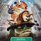 The Wild