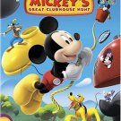 Mickey Mouse Clubhouse Hunt