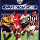 Premier League Classic Matches Collectors Edition 2