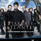 Stargate Atlantis Season 5