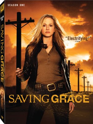 Saving Grace Season 1