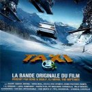 Taxi 3 - French