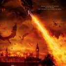 Reign Of FIre