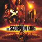 Scorpion King