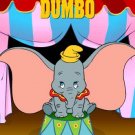 Disney Dumbo