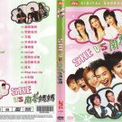 S.H.E Vs 南拳妈妈